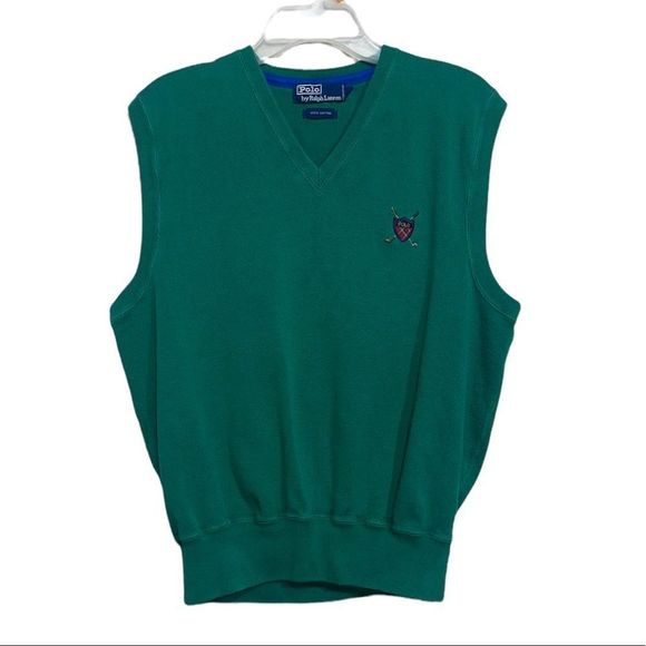 Polo by Ralph Lauren Suits & Blazers Vintage Polo Ralph Lauren Mens